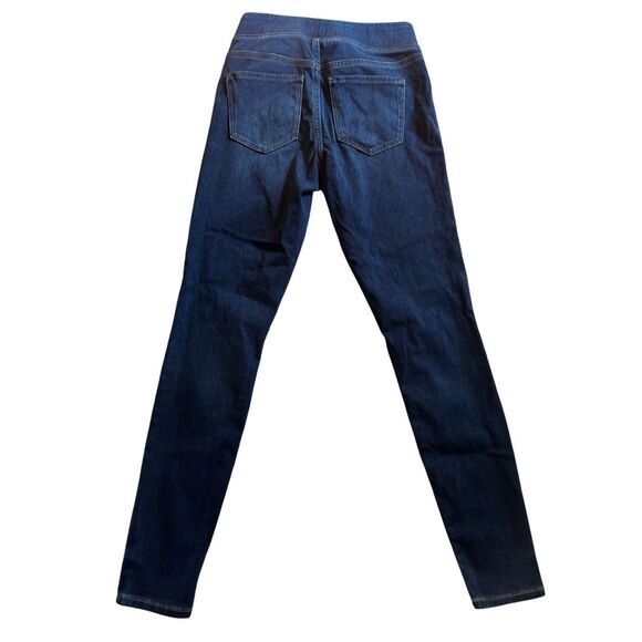 Old Navy Rockstar Jeggings Jeans size 24/7 - Picture 4 of 5